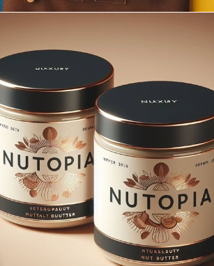 Nutopiano Lüks Hediye Kutuları